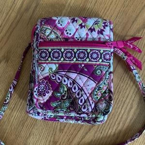 Vera Bradley Crossbody